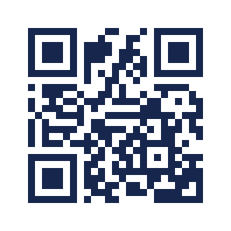QR code linking to penpalvibez.com